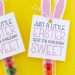 10 Best Easter Printable Crafts on Love The Day