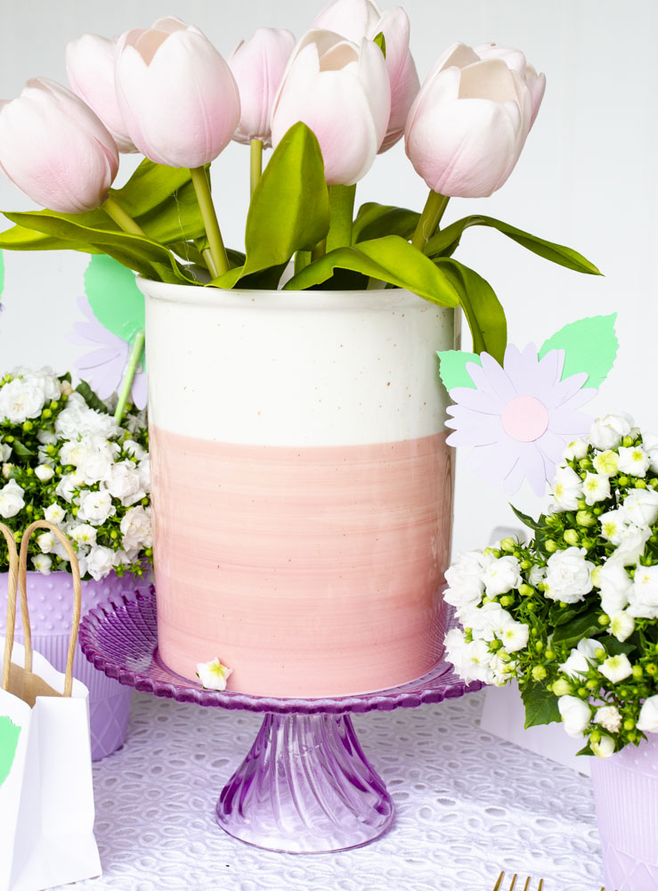 Mother's Day Brunch Ideas by Lindi Haws of Love The Day