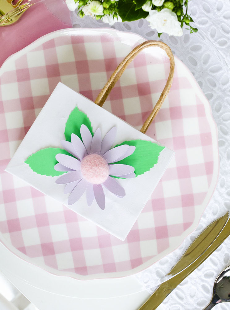 Mother's Day Brunch Ideas by Lindi Haws of Love The Day
