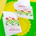 Mother's Day Printable Card by Lindi Haws of Love The Day
