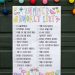 Printable Summer Bucket List Ideas by Lindi Haws of Love The Day