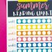 Reading Log Printable by Lindi Haws of Love The Day