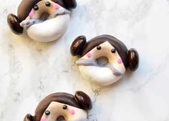 15 Best Star Wars Treats on Love The Day