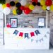 New York Party Ideas by Lindi Haws of Love The Day