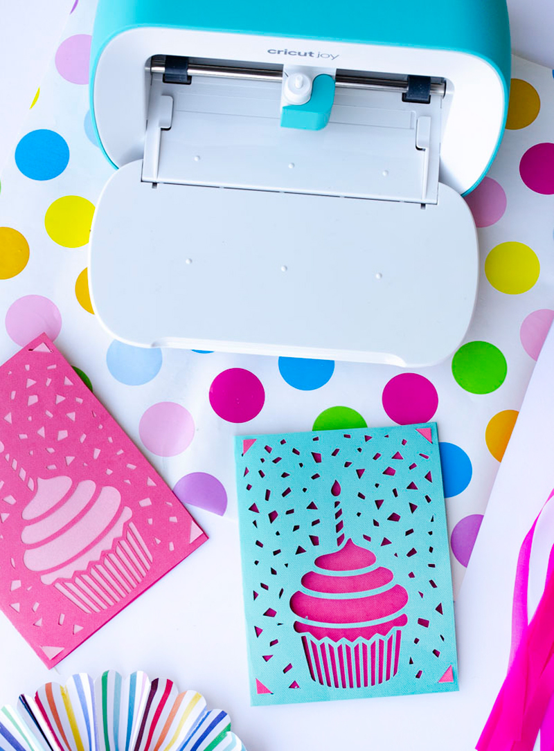 Cricut Joy Review by Love The Day |  What You Need To Know! 
