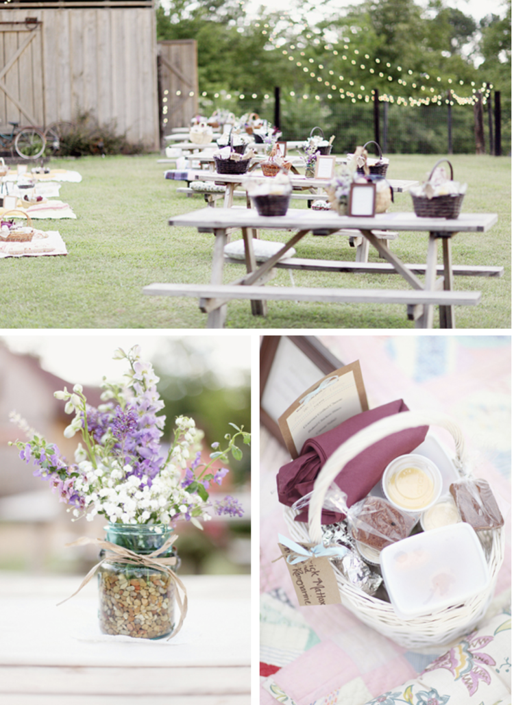 12 Rehearsal Dinner Theme Ideas on Love The Day