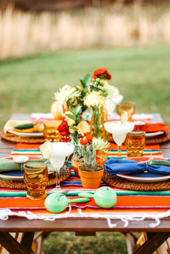 The 15 Best Placemats for Hosting the Best Dinner Parties