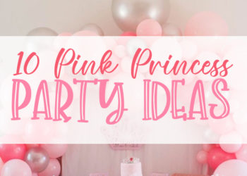10 Tween Party Ideas on Love The Day by Lindi Haws