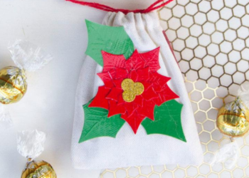 15 best holiday duct tape crafts