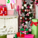 Pink Winter Wonderland Ideas