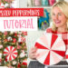 Giant Peppermints Tutorial by Lindi Haws of Love The Day