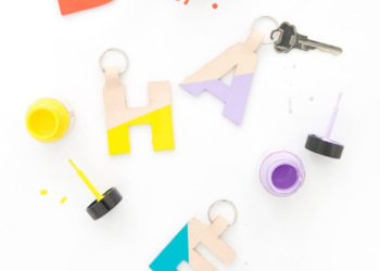 Leather crafts to make with your cricut maker