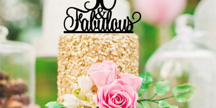 50th Birthday Party Ideas