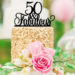 50th Birthday Party Ideas