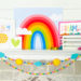 Craft The Rainbow with Lindi Haws of Love The Day