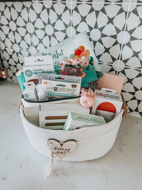 15 Gift Basket Ideas Everyone Will Love Receiving - Love The Day